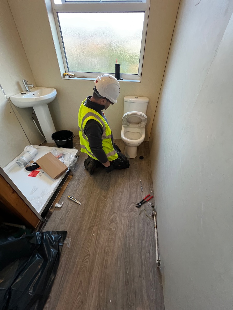 Plumber: Image 75